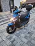 Kymco Agility 16+ 4T 2020