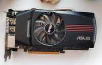 Видеокарта ASUS Radeon HD 7770 1GB GDDR5 (Не рабочая )