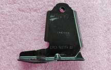 Mocowanie prawe lampy L9C3-13A004-A Jaguar E-PACE