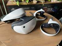 Gogle VR SONY PlayStation VR2 PSVR2