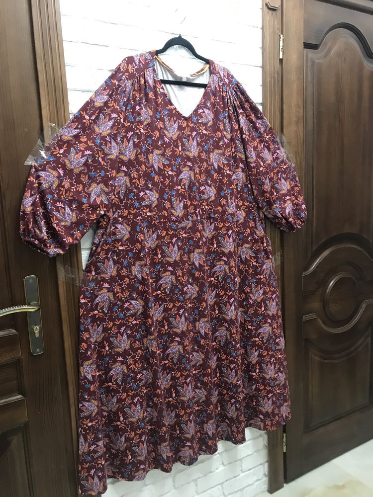 Сукня/плаття великий розмір, платье plus-size/батал