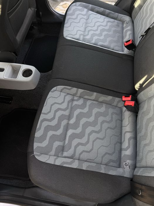 Skoda Fabia 1.2 benzyna 150 tys km! ZAREJESTROWANY W PL!