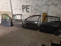 Portas Megane 2 carrinha