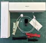 Apple watch 3 series grey