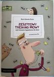 Książka „Zeszytowy trening mowy”