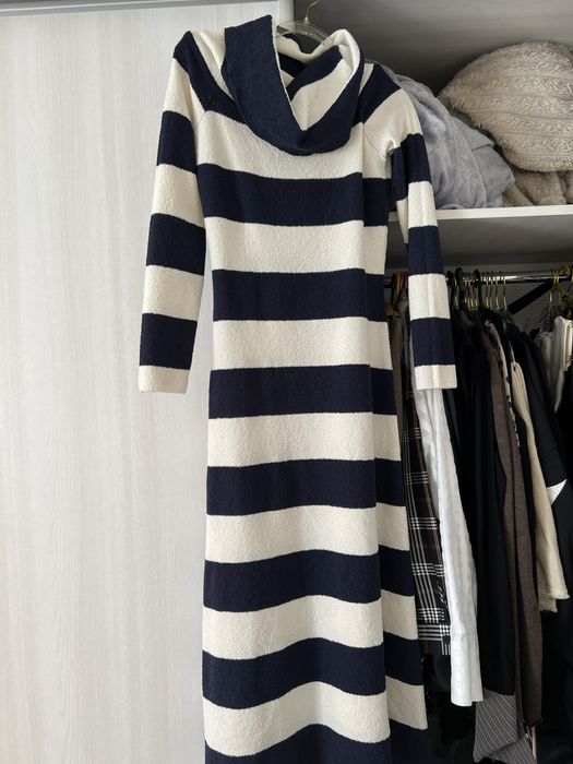 Женское новое платье Zara