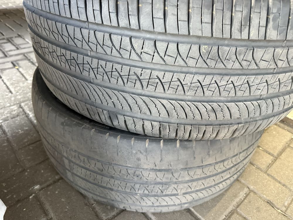 Продаж шини Pirelli scorpion zero (all season) 275/45 R21
