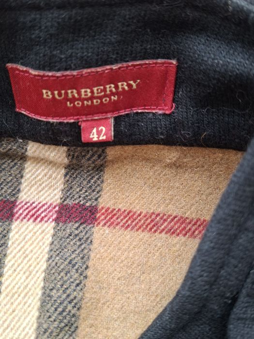 Casaco da Burberry
