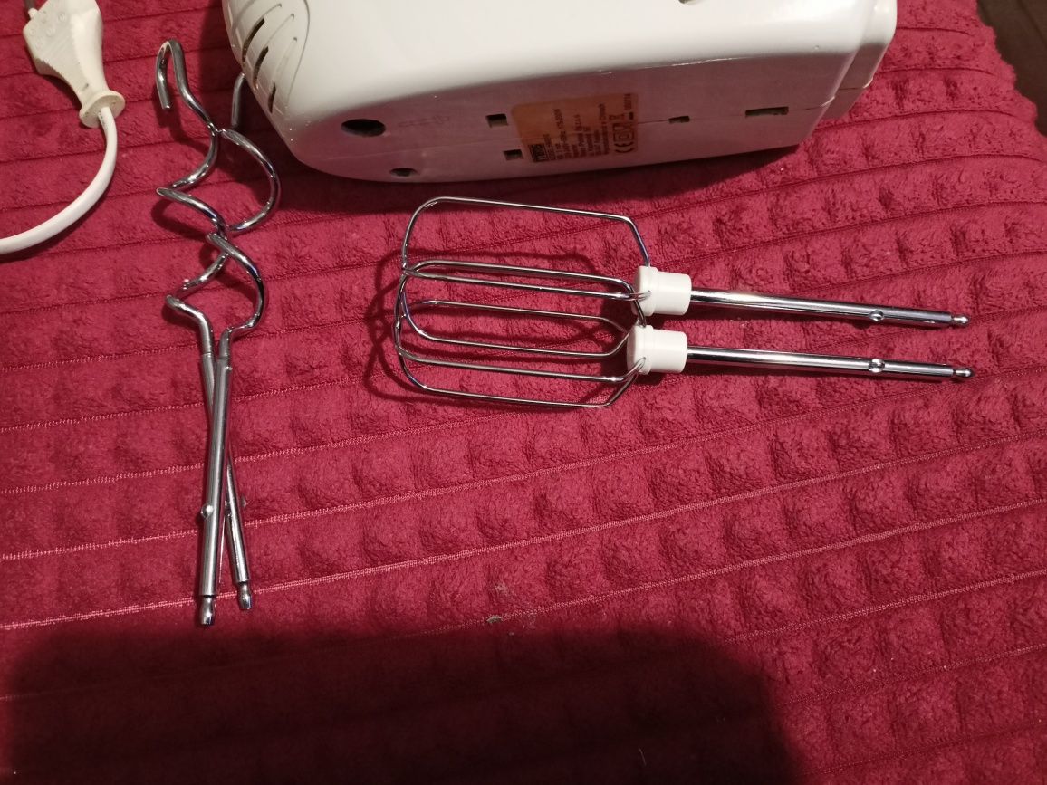 Mikser ręczny elektryczny Items