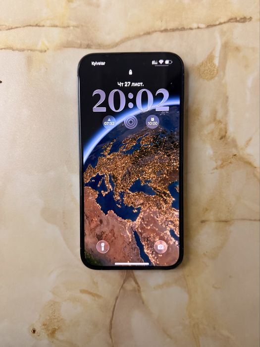 Iphone 13 Pro Max 512GB Sierra Blue