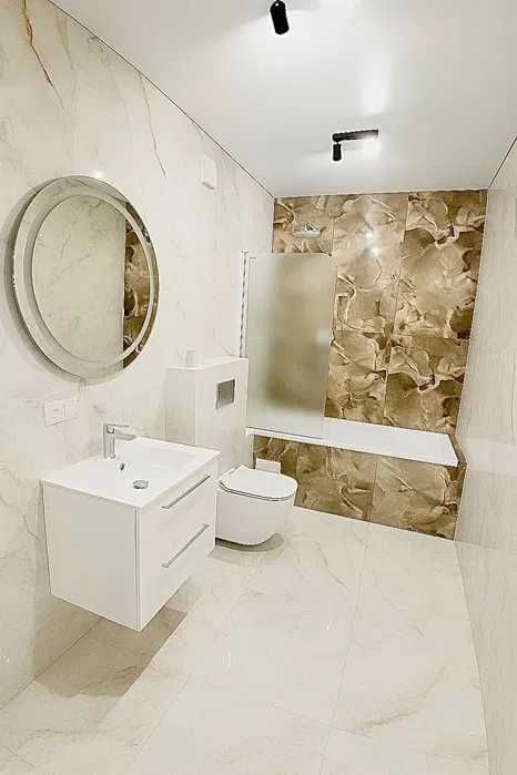 Готова 1 кімнатна квартира з ремонтом в ЖК Central Park VD-Group