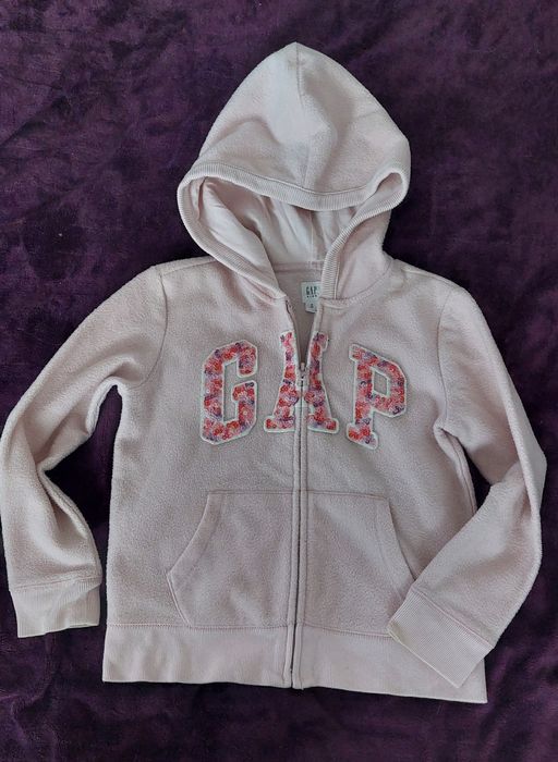 Продам пакет теплих речей на дівчинку