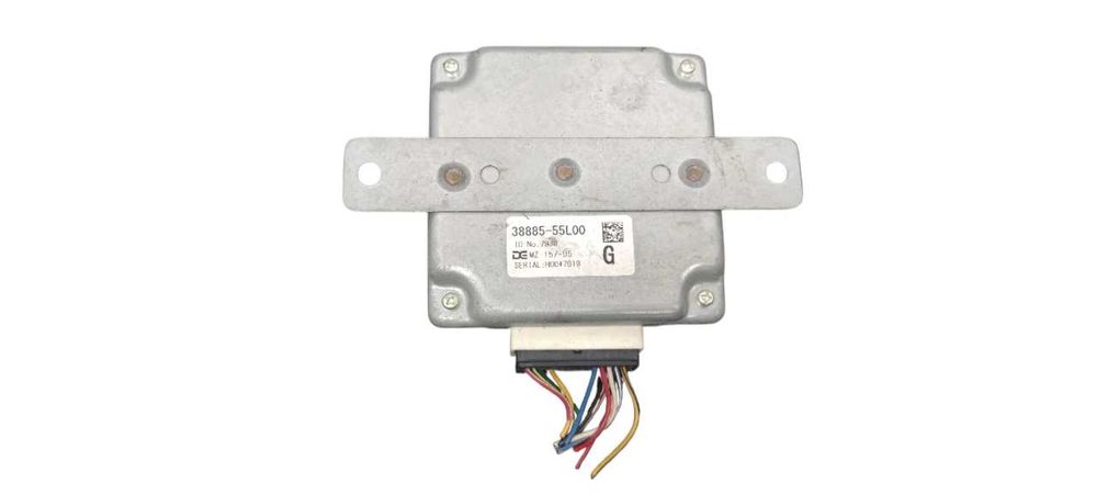 Fiat Sedici Suzuki SX4 4x4 Moduł Sterownik Napędów