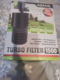 Turbo filtr 1500 - sprzedany