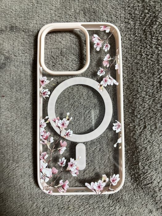 Чохол на айфон 14 про