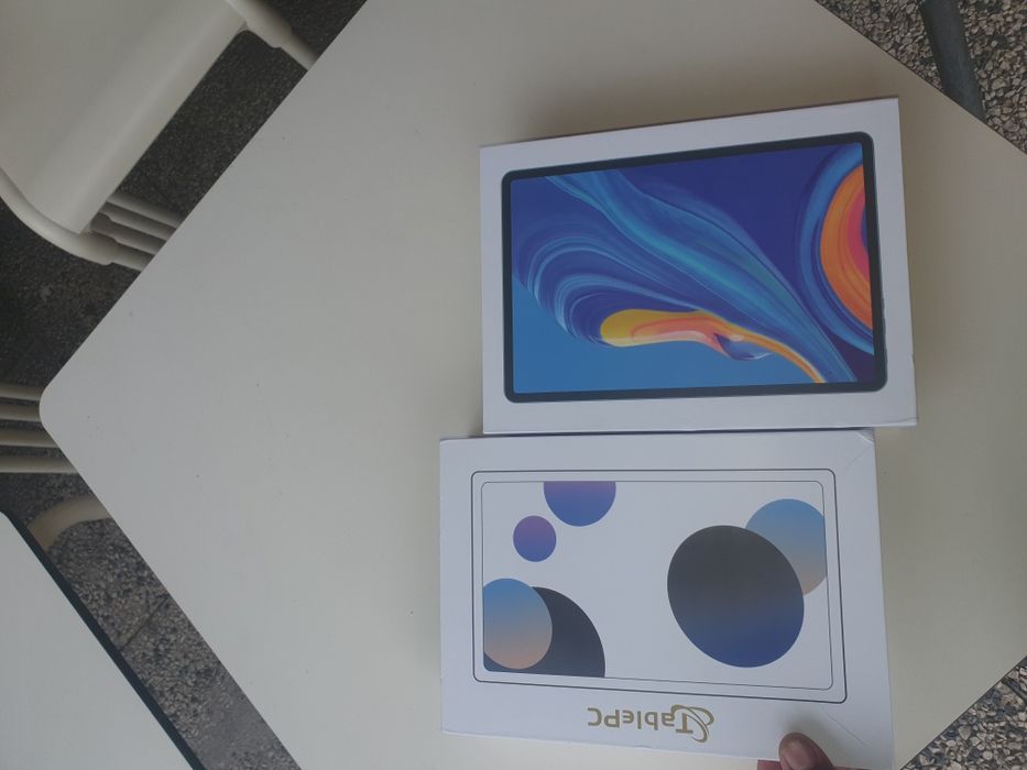 Tabletpc em bom estado