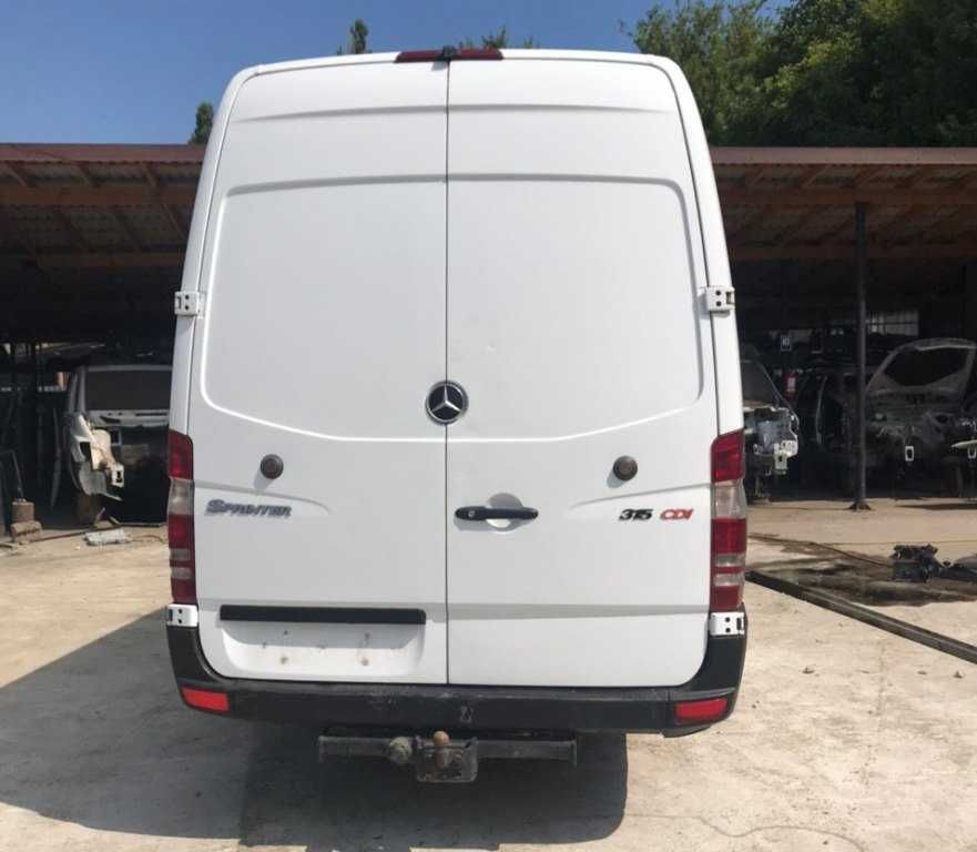 Разборка Mercedes Sprinter W906 903 Запчасти Розбірка розборка Капот