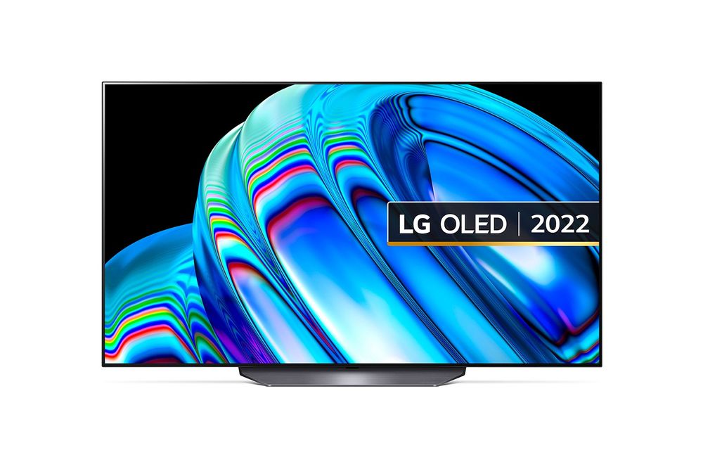 LG TV OLED 55B26LA com seguro garantia