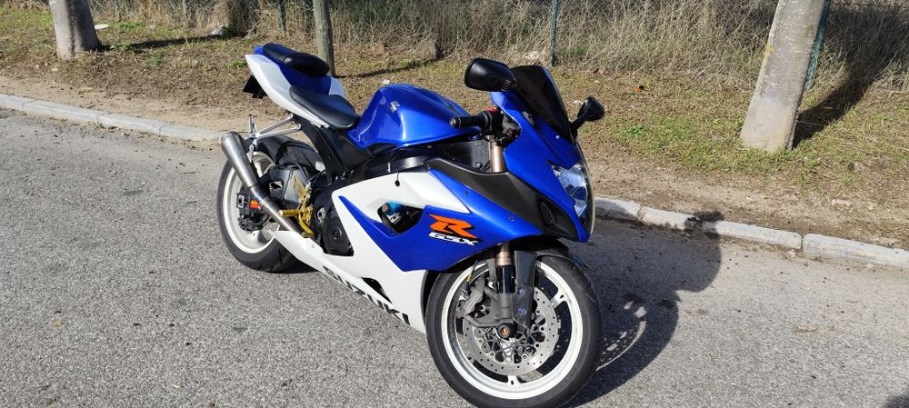 Suzuki GSX-R 1000