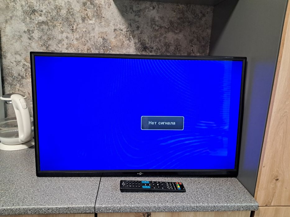 Телевізор DALTI 32 дюйма