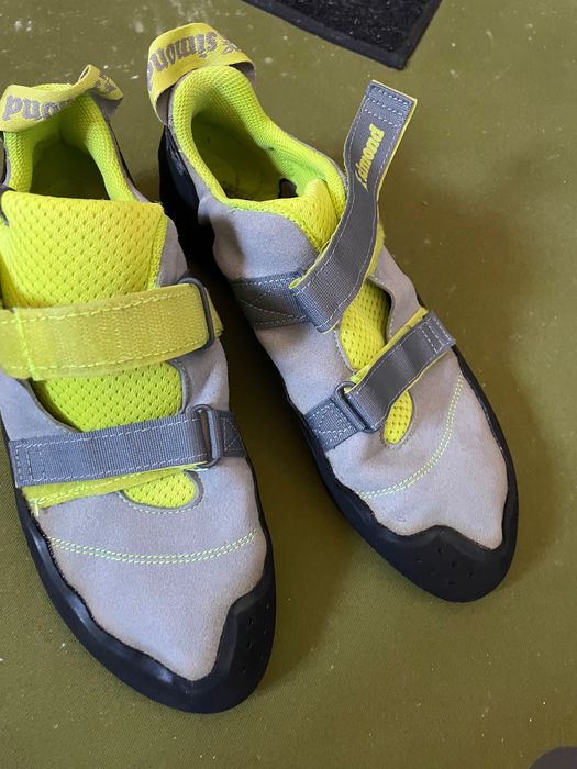 Buty wspinaczkowe Simond Klimb 46