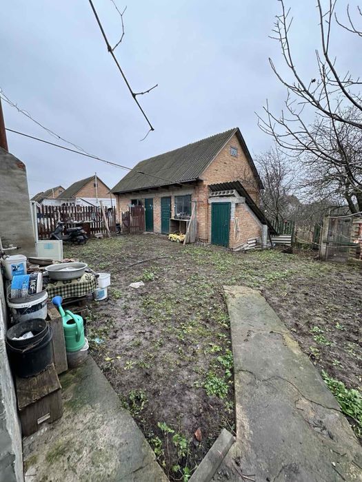 Володарка.Продаж будинку.Роглядамо сертифікати