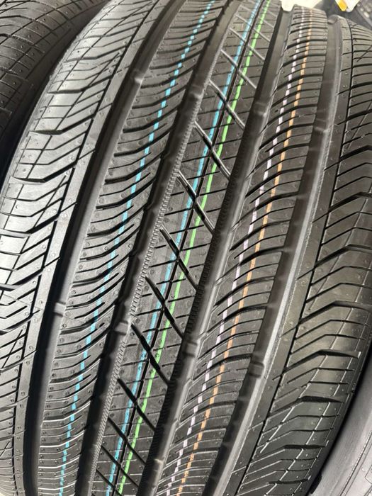 285/40/21 R21 Continental Pro Contact 4шт нові