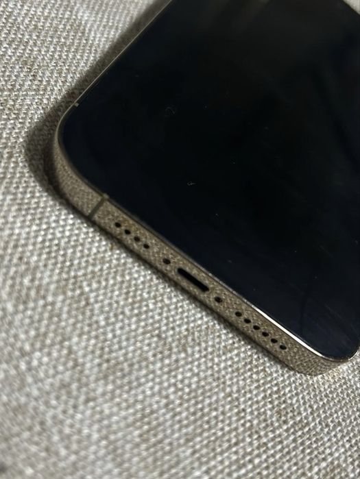 iPhone 14 Pro Max 256Gb Gold