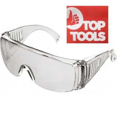 Надёжные поликарбонатные защитные очки Top Tools / DeWalt [Taiwan]