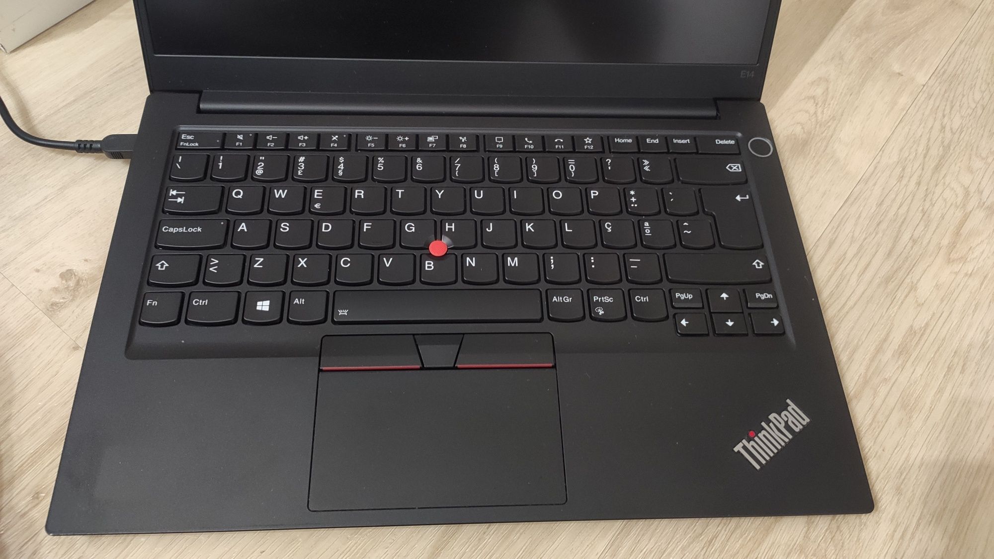 Lenovo e14 2nd geração