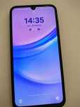 Samsung Galaxy a 15