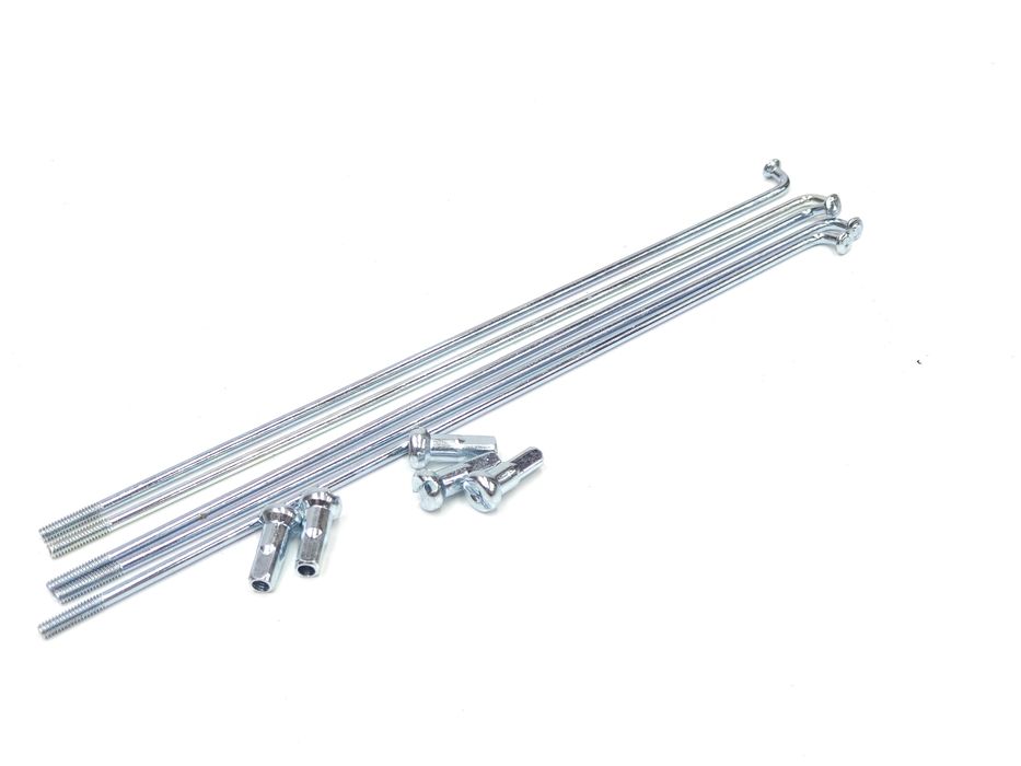 NOWE Szprychy koła przód FSM Romet Domino Slalom Diadem Salto Pelikan