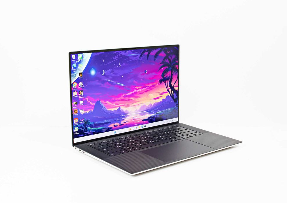 Dell XPS 15 9500 Core i7-10875H/ RAM 32 Gb/ SSD 1 Tb/ 15,6" FHD+