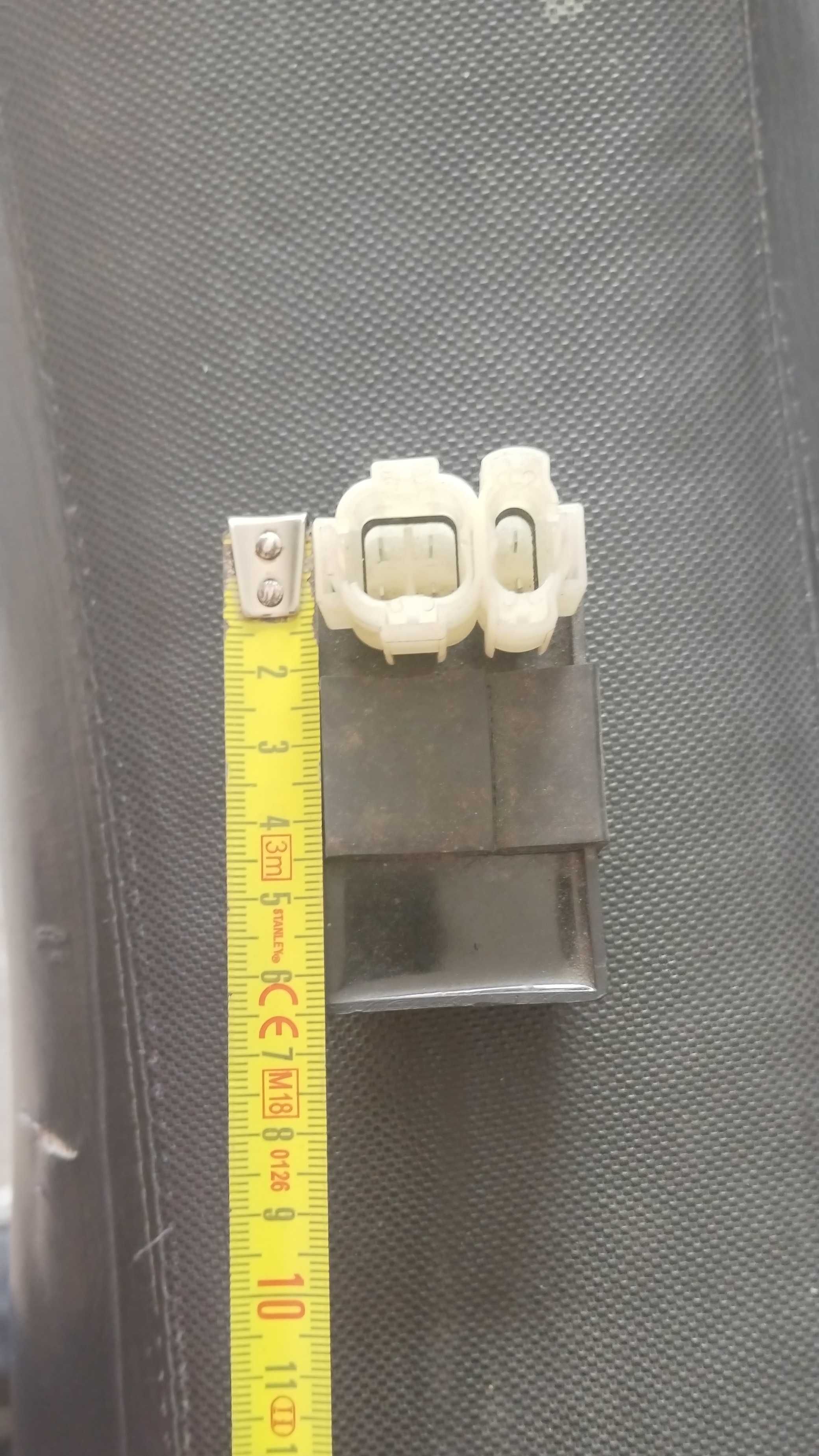 Material para Mota