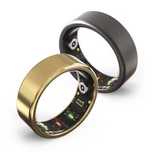 Смарт-кільце Smart Ring з Bluetooth підключенням до телефону