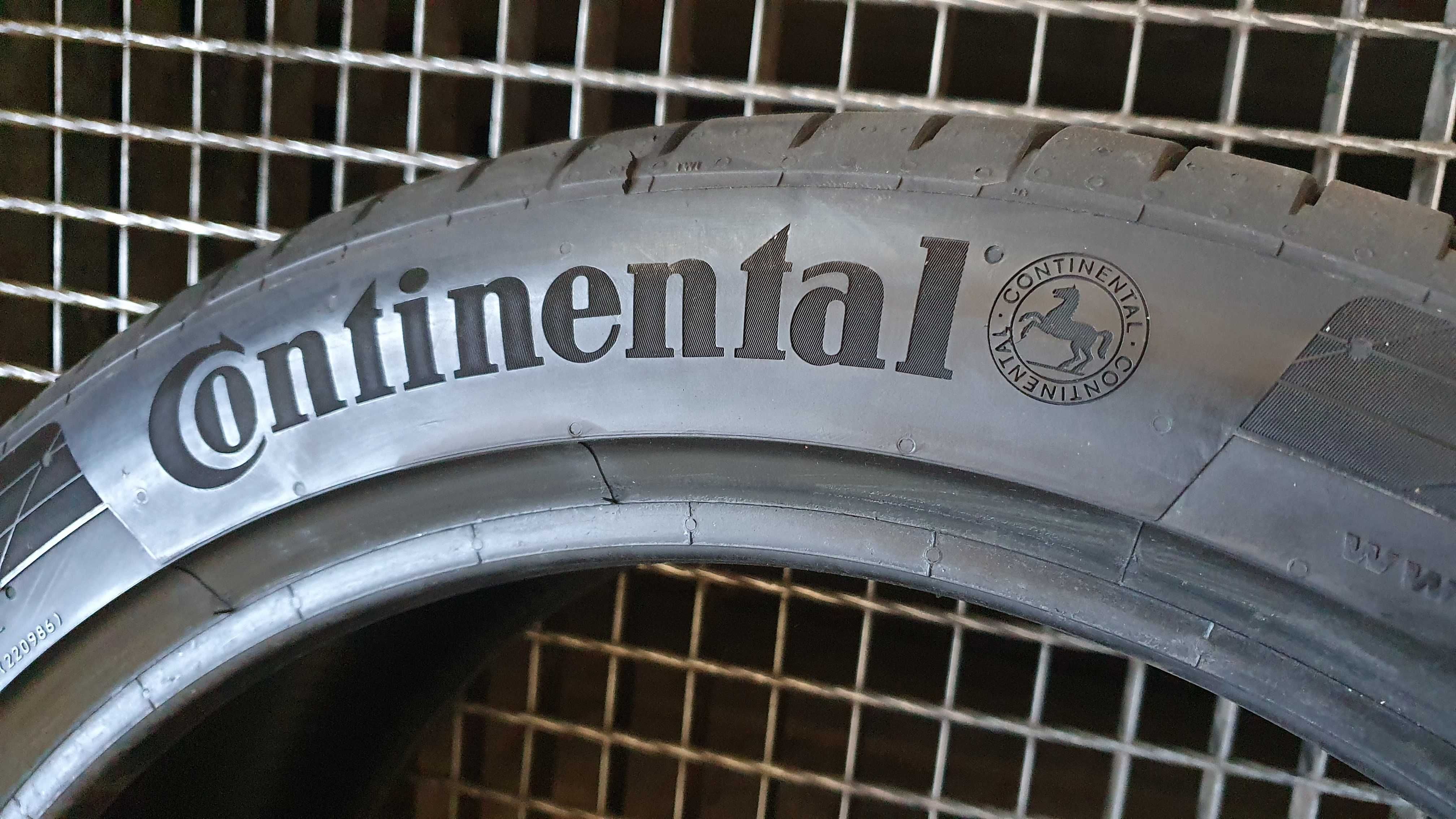 CONTINENTAL  Conti Sport Contact-5   225/45R19