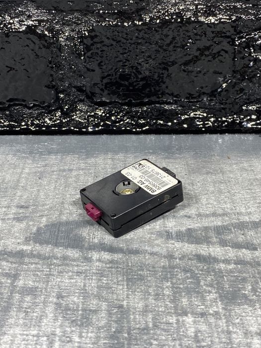 Усилітель Антени БМВ Е46 838654603