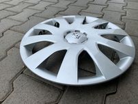 Колпак колпаки Опель Виваро Opel vivaro 2 R16