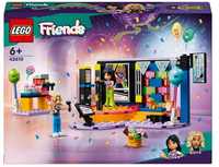 LEGO Friends 42610 Impreza z karaoke- PREZENT NA URODZINKI itp