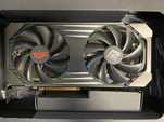 Відеокарта PowerColor Radeon RX 6600 XT Red Devil