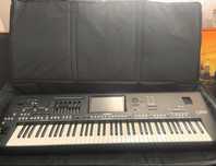 Case  na Yamaha Genos , Genos 2