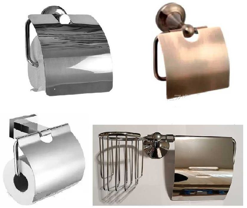 Распродажа аксессуаров! Новые ерши для унитаза. Настенные, напольные..