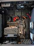 Komputer stacjonarny i5-10400 / 48GB RAM / SSD NVMe / Stan idealny