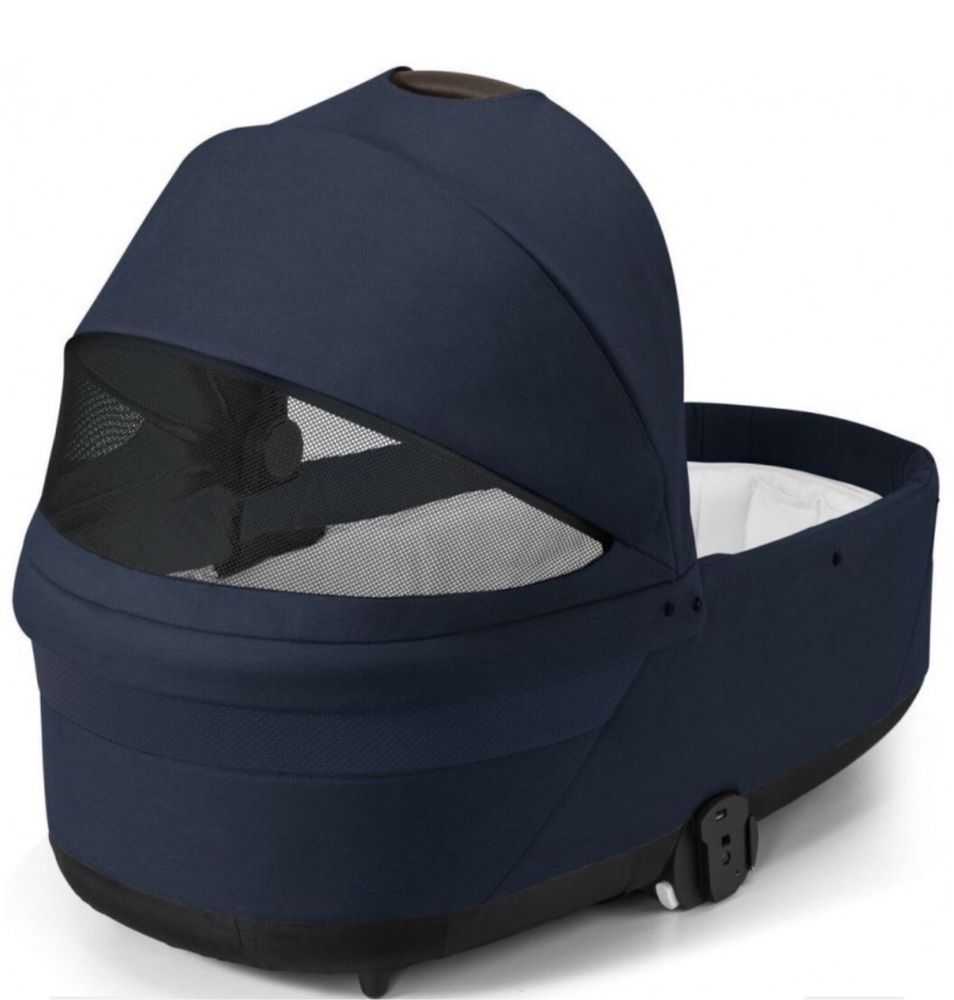 Cybex balios s lux 2023