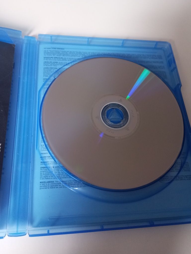 Destiny PS4 i PS5