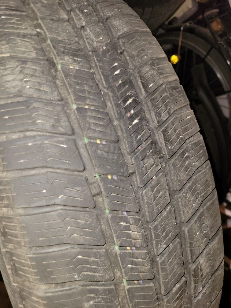 Sprzedam 4 felgi stalowe 16" 5x114.3 Suzuki Grand Vitara 2