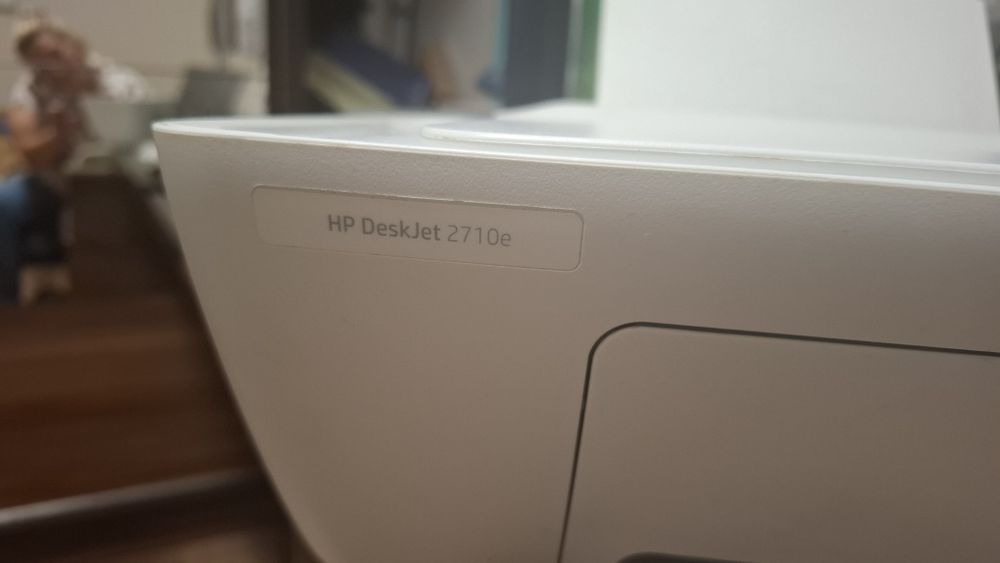 Drukarka HP DeskJet 2710e
