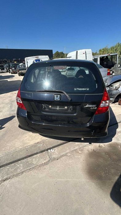Honda Jazz ano 2004 para Peças