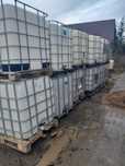 mauzer, zbiornik 1000l