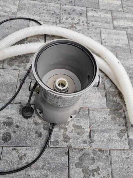 Pompa filtracyjna do Basenu Bestway Flowclear, model 58386